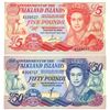 Image 1 : FALKLAND ISLANDS.