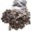 Image 1 : LOT OF LARGE CENTS,