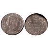 Image 1 : 5 CENTS 1880-H