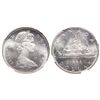 Image 1 : 1 DOLLAR 1966