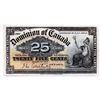 Image 1 : 25 CENTS.