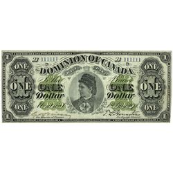 $1.00.