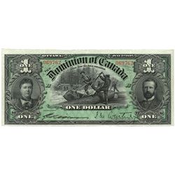 $1.00.
