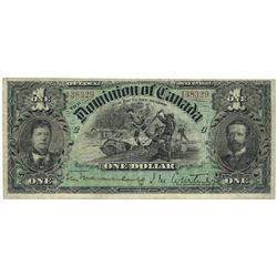 $1.00.
