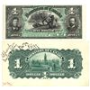 Image 1 : $1.00.