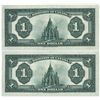 Image 2 : $1.00.