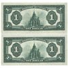 Image 2 : $1.00.