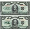Image 1 : $1.00.