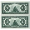 Image 2 : $1.00.