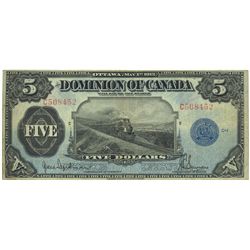 $5.00.