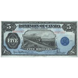 $5.00.