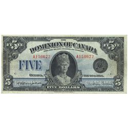 $5.00.