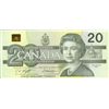Image 2 : $20.00. 1991 Issue.