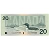 Image 2 : $20.00. 1991 Issue.