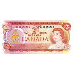 $2.00. 1974 Issue.