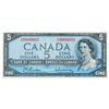 Image 1 : $5.00. 1954 Issue.