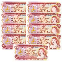 $2.00. 1974 Issue.
