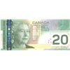 Image 2 : $20.00. 2004 Issue.