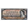 Image 1 : $100.00. 1954 Issue.