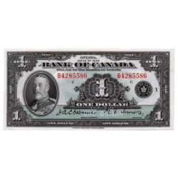 $1.00.