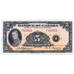 $5.00.