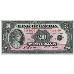 $20.00.