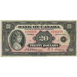 $20.00.