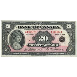 $20.00.
