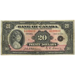 $20.00.