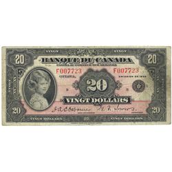 $20.00.