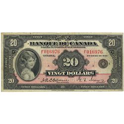 $20.00.