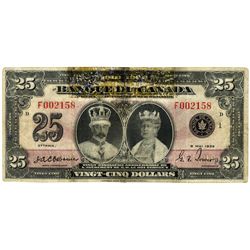 $25.00.
