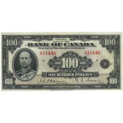 $100.00.