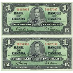 $1.00.