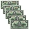 Image 1 : $1.00.