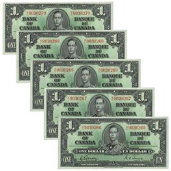 $1.00.