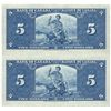 Image 2 : $5.00.