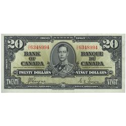 $20.00.