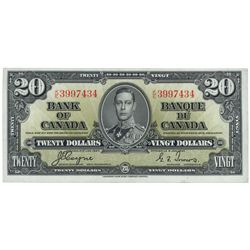 $20.00.