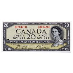 $20.00.