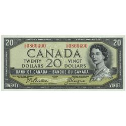 $20.00.