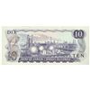 Image 2 : $10.00. 1971 Issue.