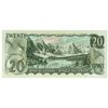 Image 2 : $20.00. 1969 Issue.