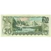 Image 2 : $20.00. 1969 Issue.