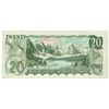 Image 2 : $20.00. 1969 Issue.