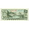 Image 2 : $20.00. 1969 Issue.