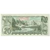Image 2 : $20.00. 1969 Issue.