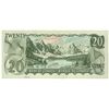 Image 2 : $20.00. 1969 Issue.