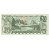 Image 2 : $20.00. 1969 Issue.
