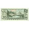 Image 2 : $20.00. 1969 Issue.